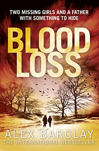 Beispielbild fr Blood Loss zum Verkauf von Better World Books