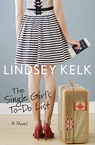 Stock image for The Single Girl's To-Do List for sale by Better World Books