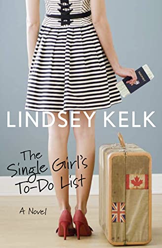 9780007383764: The Single Girl’s To-Do List: a feel good and hilarious romantic comedy from the Sunday Times bestseller