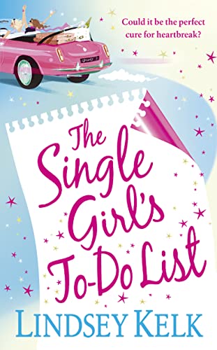 Stock image for The Single Girls To-Do List for sale by WorldofBooks