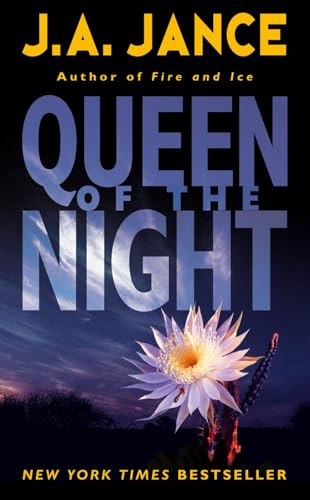 9780007384310: QUEEN OF THE NIGHT