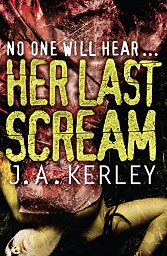 Beispielbild fr Her Last Scream zum Verkauf von SecondSale