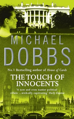 9780007385188: The Touch of Innocents