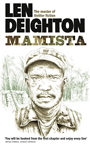 MAMista (9780007385850) by Deighton, Len