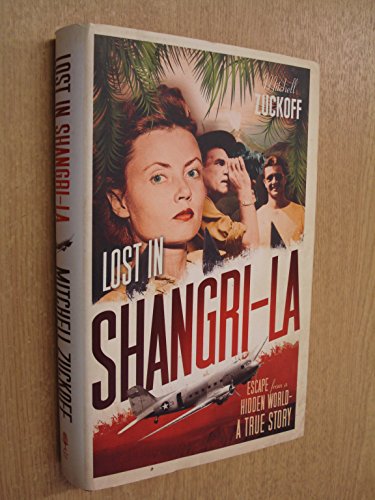 9780007386635: Lost in Shangri-La