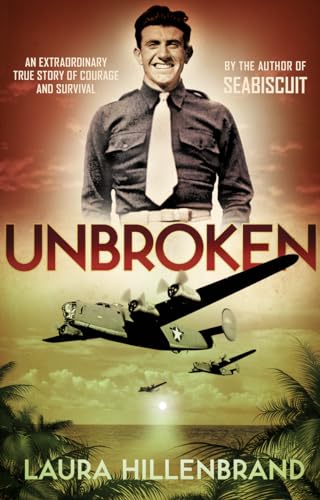 Beispielbild fr Unbroken zum Verkauf von ThriftBooks-Atlanta