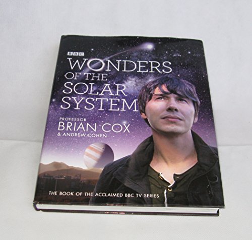 Stock image for Wonders of the Solar System for sale by WorldofBooks