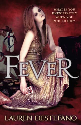 Imagen de archivo de Fever a la venta por ThriftBooks-Dallas