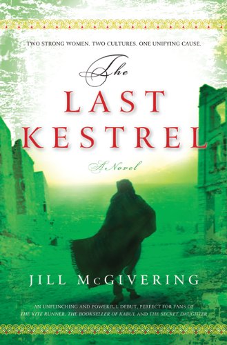 Imagen de archivo de Last Kestrel a la venta por Russell Books