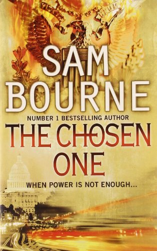 9780007389810: The Chosen One [Paperback] [Jan 01, 2010] Bourne, Sam