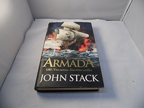 Beispielbild fr Armada zum Verkauf von WorldofBooks