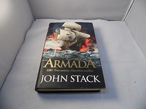 Stock image for Armada for sale by WorldofBooks