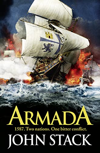 Stock image for Armada for sale by WorldofBooks