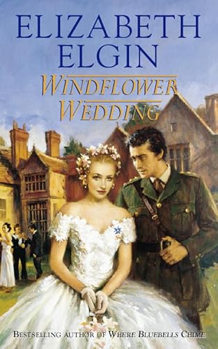 9780007390076: Windflower Wedding