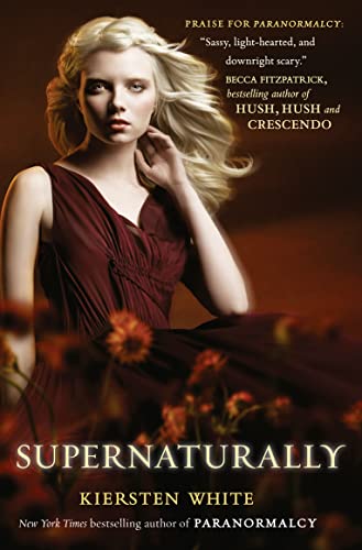 9780007390144: Supernaturally: Book 2