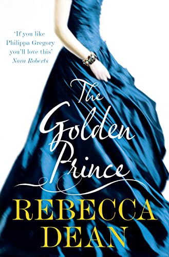 9780007390205: The Golden Prince