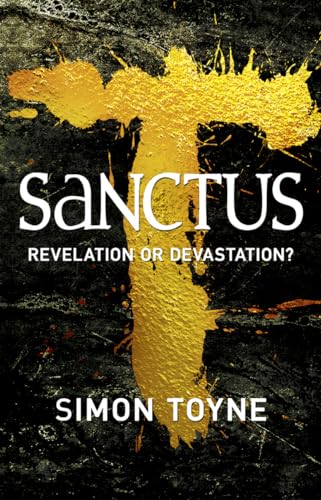 Stock image for Sanctus for sale by WorldofBooks