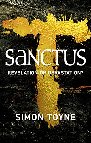 Stock image for Sanctus for sale by Better World Books