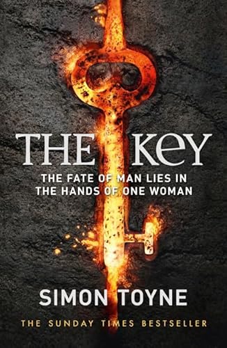 Stock image for The Key for sale by AwesomeBooks