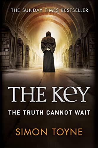 9780007391622: The Key