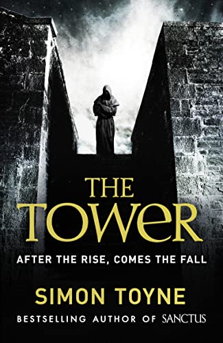 Stock image for The Tower for sale by WorldofBooks