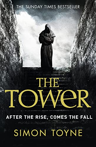 Beispielbild fr THE TOWER PB zum Verkauf von Goodwill Books