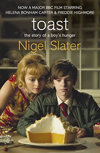 Stock image for Toast: The Story of a Boy's Hunger for sale by WorldofBooks