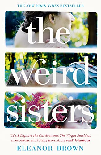 Beispielbild fr The Weird Sisters zum Verkauf von Better World Books