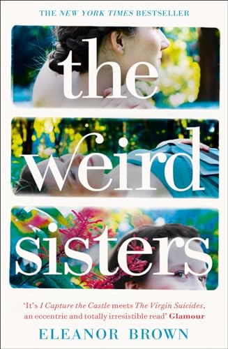 9780007393718: The Weird Sisters