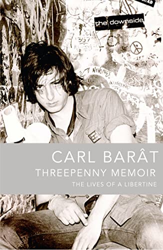 9780007393763: Threepenny Memoir: The Lives of a Libertine