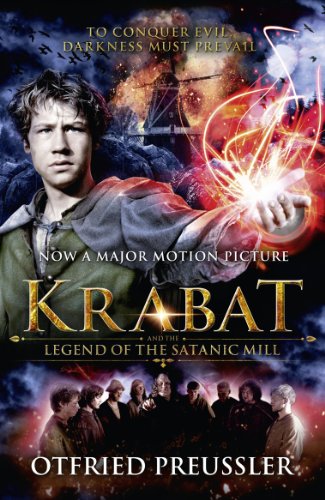 Krabat : Legend of the Satanic Mill. Winner of: Deutscher Jugendbuchpreis 1972, Internationaler Hans-Christian-Andersen-Preis 1972, Silberner Griffel von Rotterdam 1973, American Library Association Award 1973, Europäischer Jugendbuchpreis der Universität Padua 1973 - Otfried Preußler