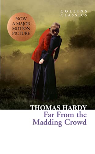 Stock image for Far from the Madding Crowd for sale by Half Price Books Inc.