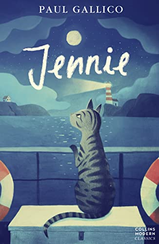 Beispielbild fr Jennie (Collins Modern Classics) zum Verkauf von WorldofBooks