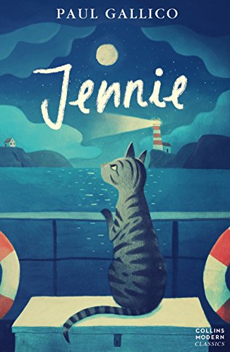 Imagen de archivo de Jennie a la venta por Dream Books Co.