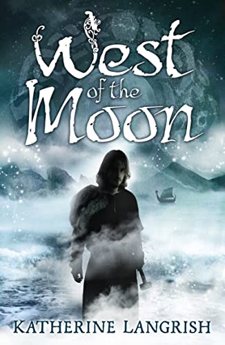 Stock image for West of the Moon for sale by WorldofBooks