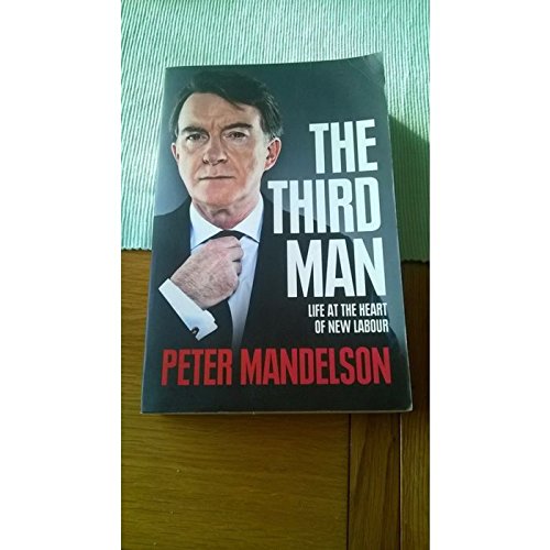 9780007395293: The Third Man