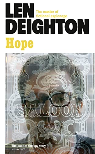 Beispielbild fr Hope (Samson) zum Verkauf von WorldofBooks