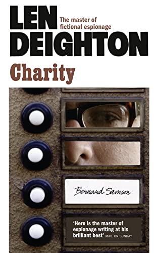 9780007395767: Charity (Samson)