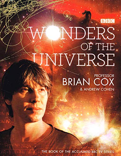 9780007395828: Wonders of the Universe