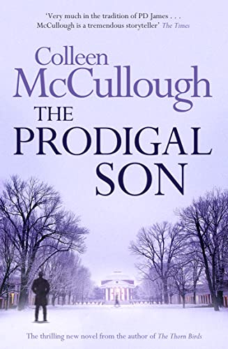 9780007395859: The Prodigal Son