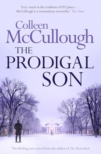 9780007395859: The Prodigal Son