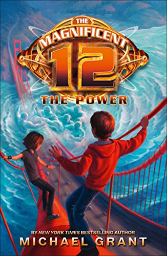 9780007395965: The Power: Book 4