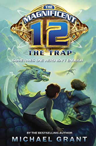 9780007395989: The Trap: Book 2