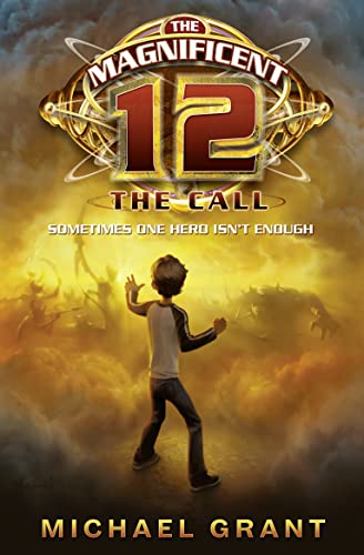 Stock image for The Call (The Magnificent 12, Book 1) for sale by AwesomeBooks