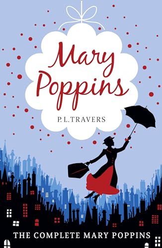 Stock image for Mary Poppins Complete Collection for sale by GoodwillNI