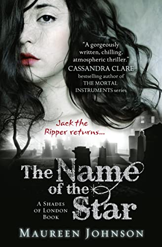 9780007398638: The Name of the Star: Book 1
