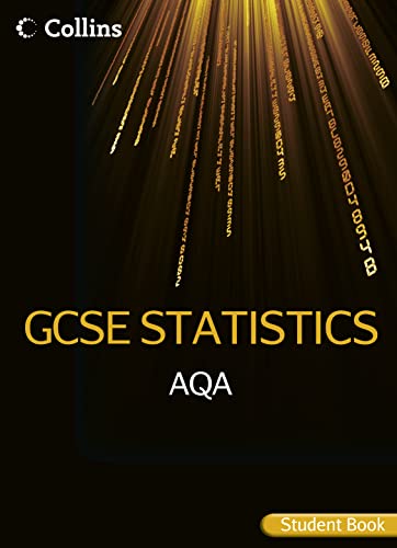 Stock image for Aqa Gcse Statistics. Student Book for sale by GF Books, Inc.