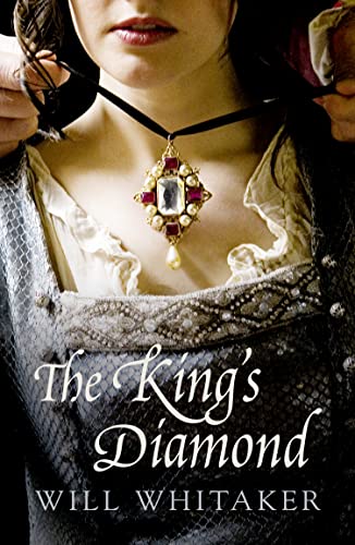 Beispielbild fr The King's Diamond zum Verkauf von Better World Books