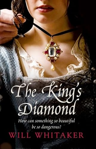 Stock image for The King  s Diamond for sale by AwesomeBooks