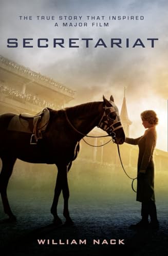 9780007410910: Secretariat